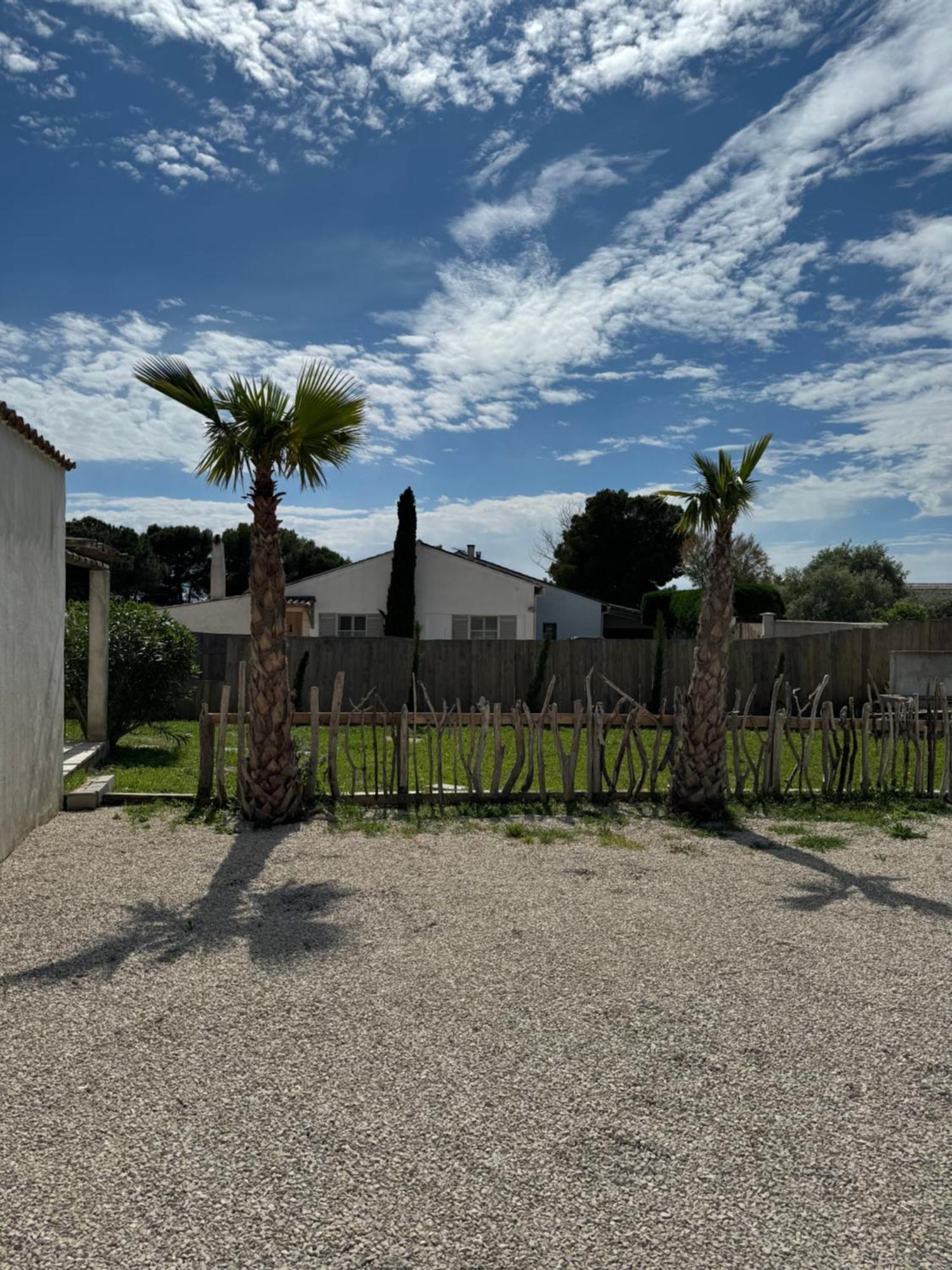 Le Mas Des Sagnes Saintes-Maries-de-la-Mer Exterior foto