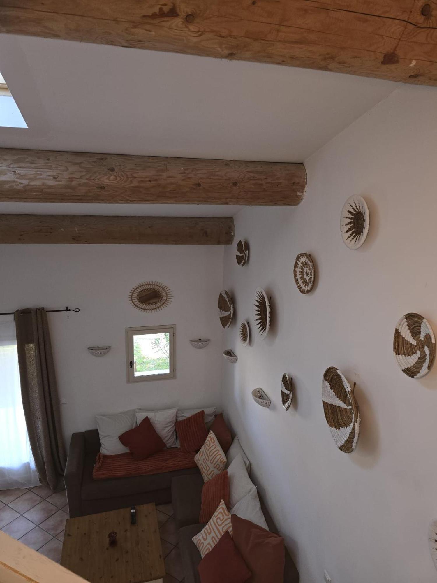 Le Mas Des Sagnes Saintes-Maries-de-la-Mer Cameră foto